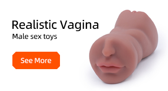 Realistic Vagina