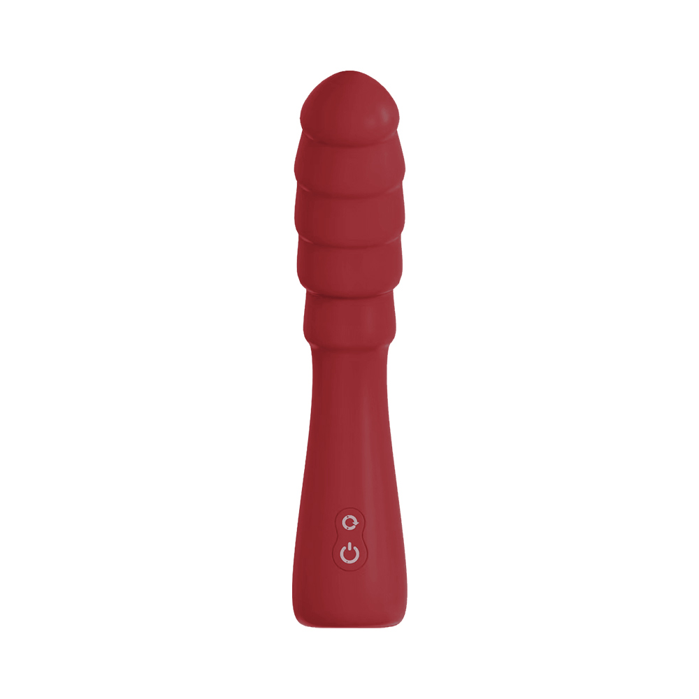Christmas tree vibrator for women
