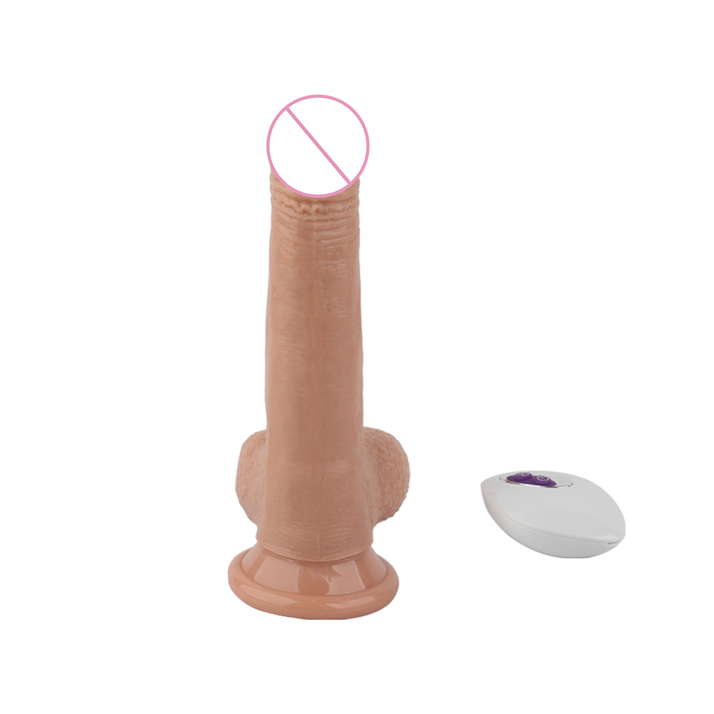 Masturbator female automatic pull and insert dildo female special adult sex toys