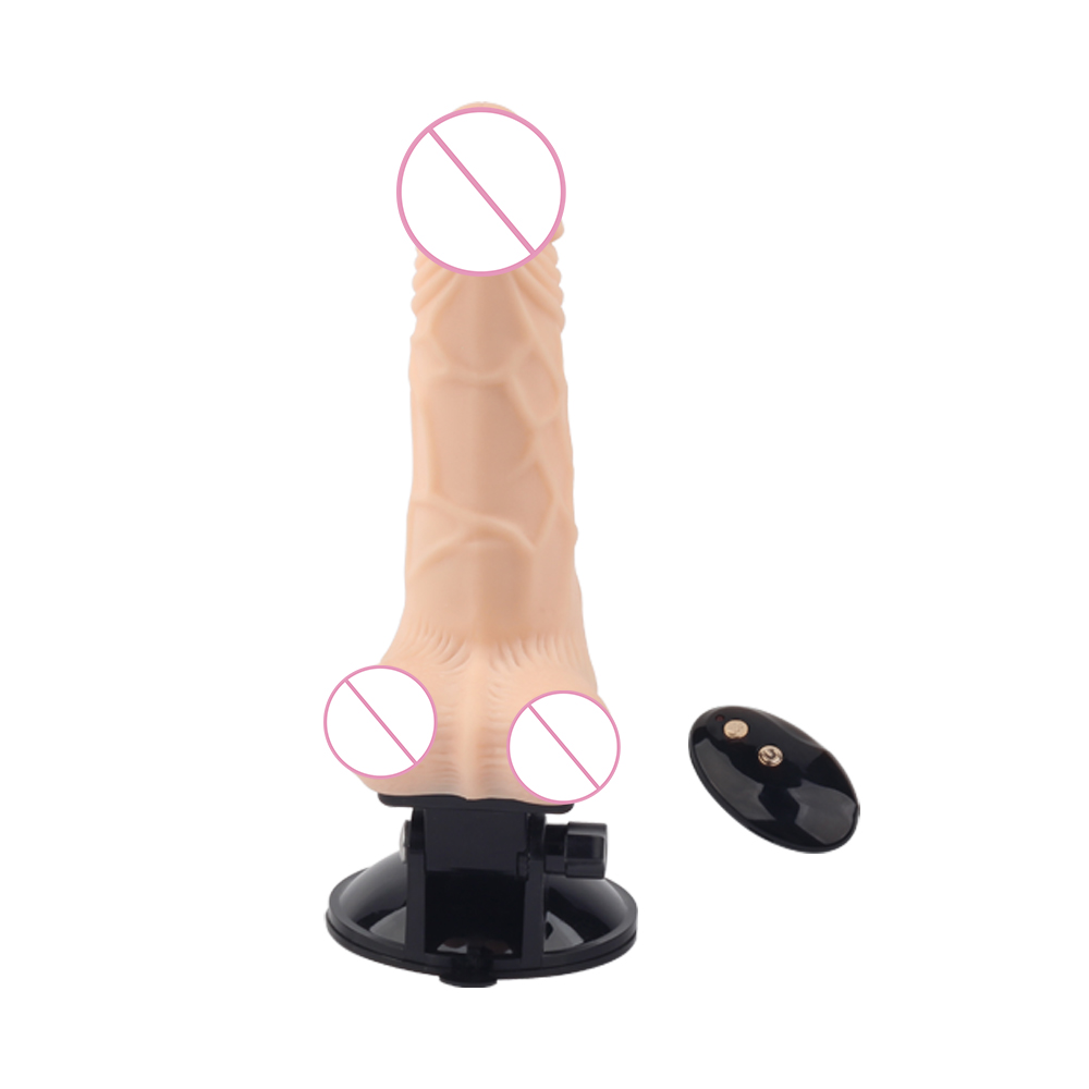 Masturbator female automatic pull and insert dildo female special adult sex toys